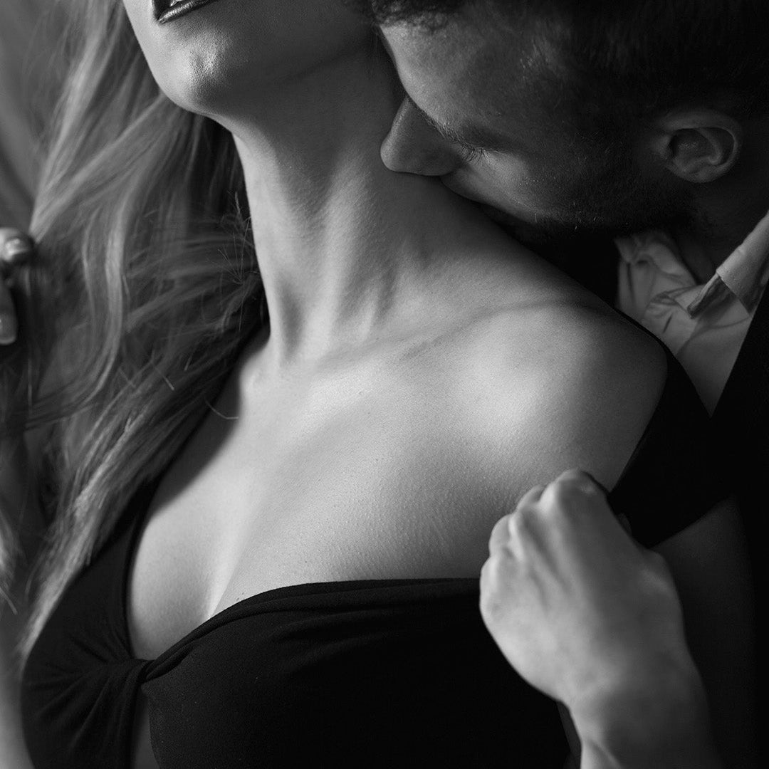 What Are the Benefits of Foreplay for Women?