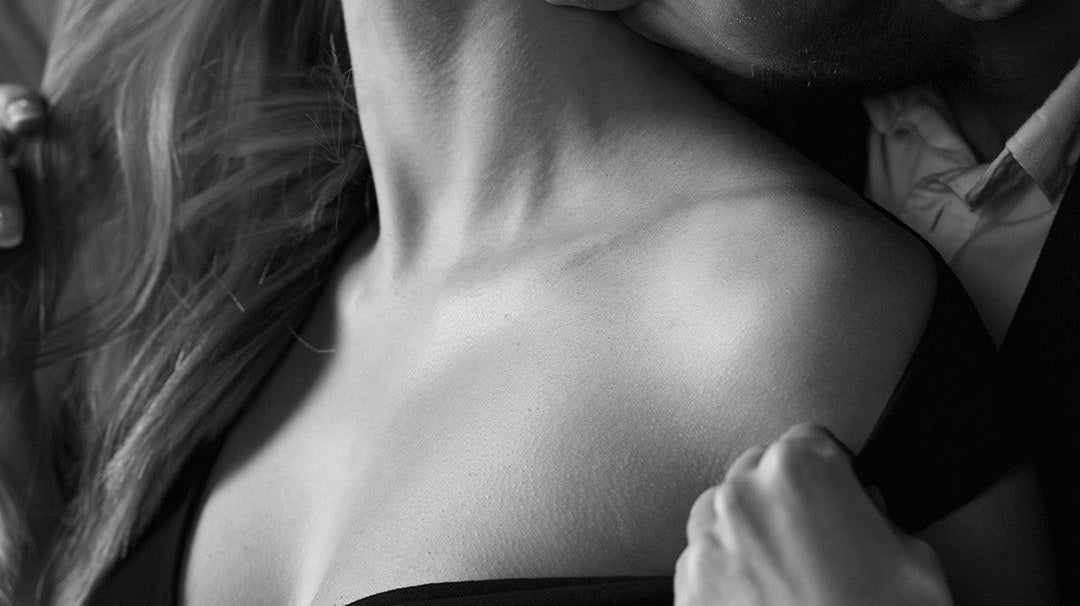 What Are the Benefits of Foreplay for Women?