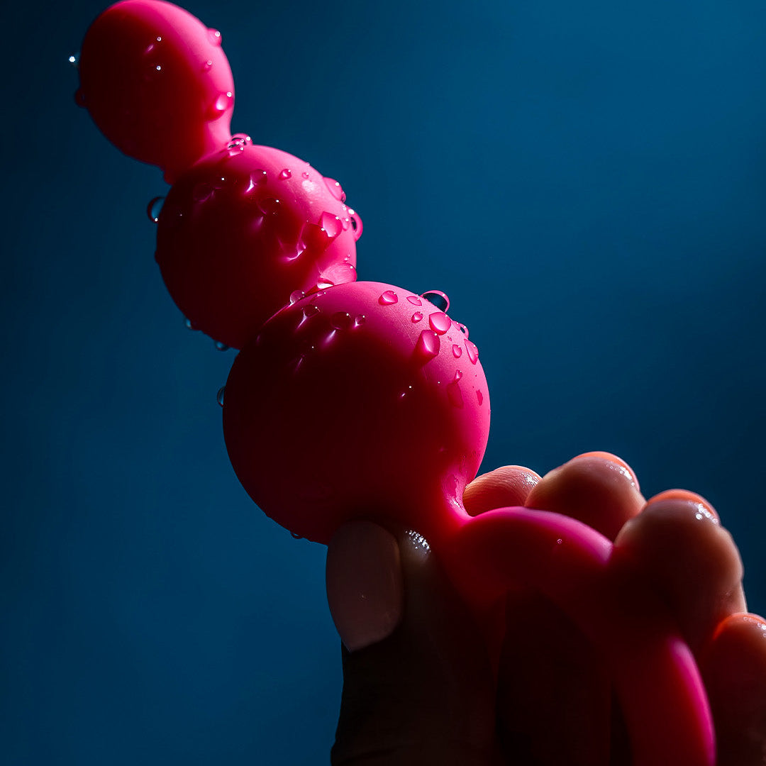 How to Keep Your Toys Clean: A Guide to Toy Care and Lubricants