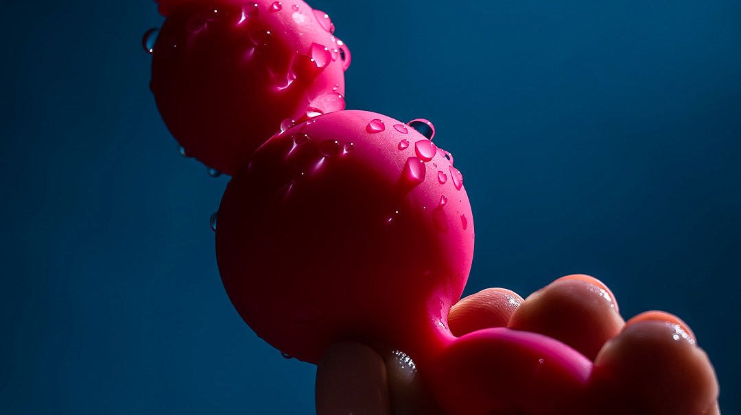How to Keep Your Toys Clean: A Guide to Toy Care and Lubricants