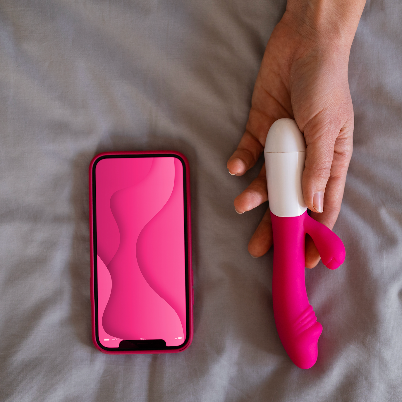 Best Sex Toys for Long-Distance Relationships