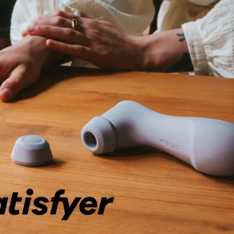 Guide to Choosing the Best Satisfyer for You