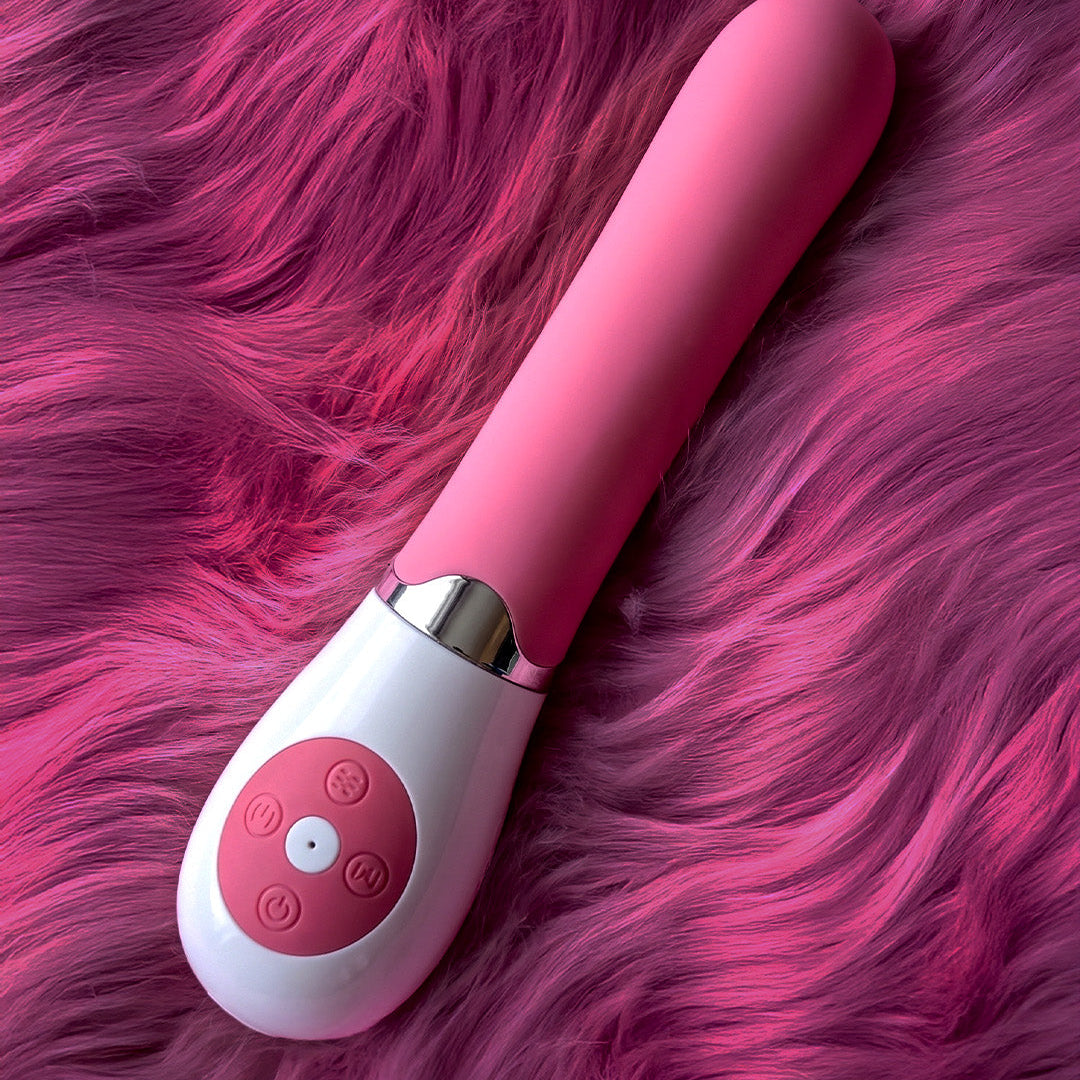 Spring Into Pleasure: Best Rabbit Vibrators and Love Eggs