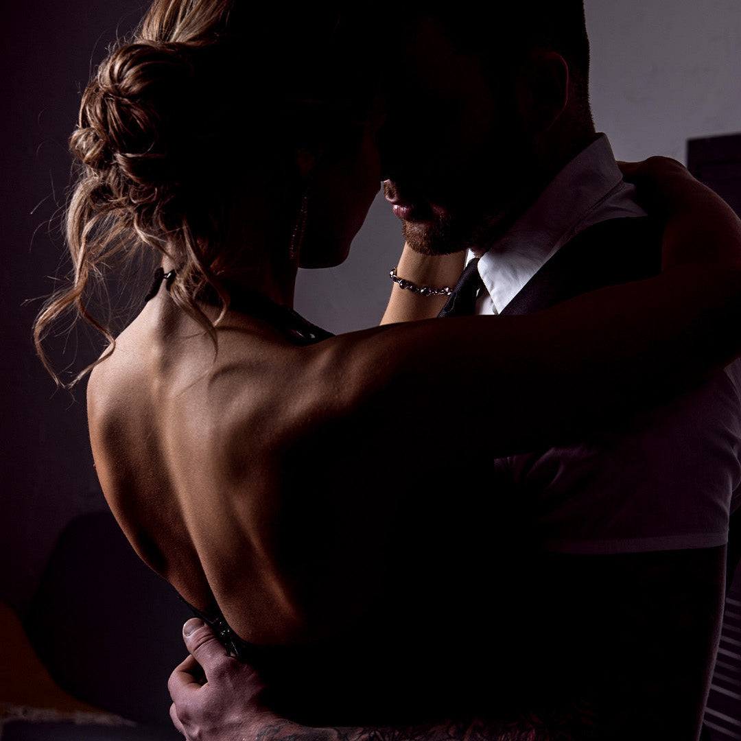 Take A Leap This Season: A Couples' Guide to Sex Toys