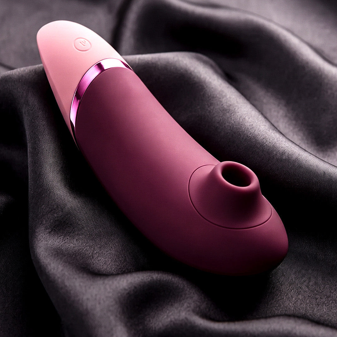 How to Choose a Clitoral Suction Toy