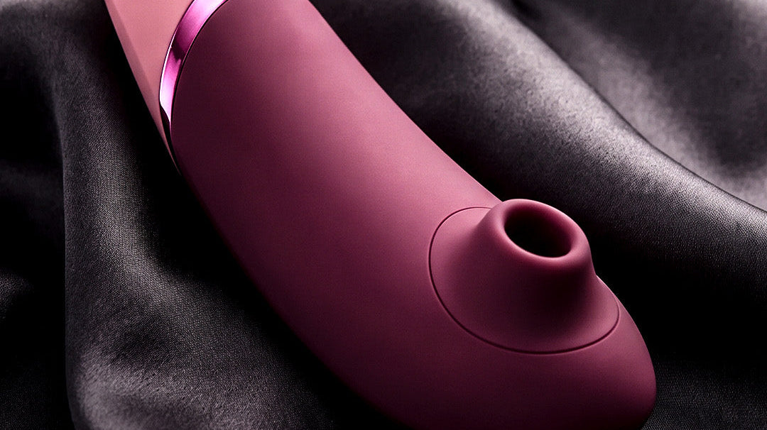 How to Choose a Clitoral Suction Toy
