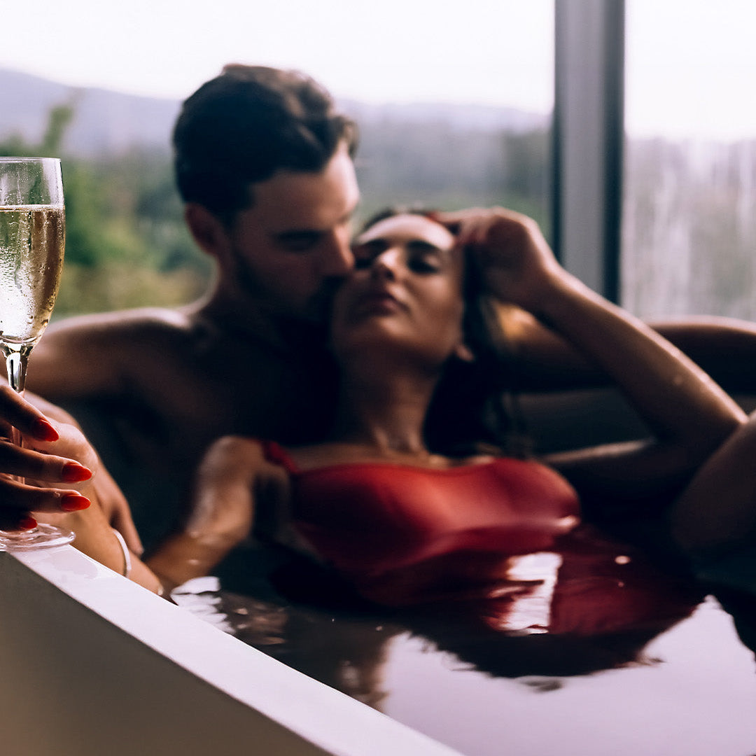 Romantic Spring Getaway Ideas for Couples in South Africa