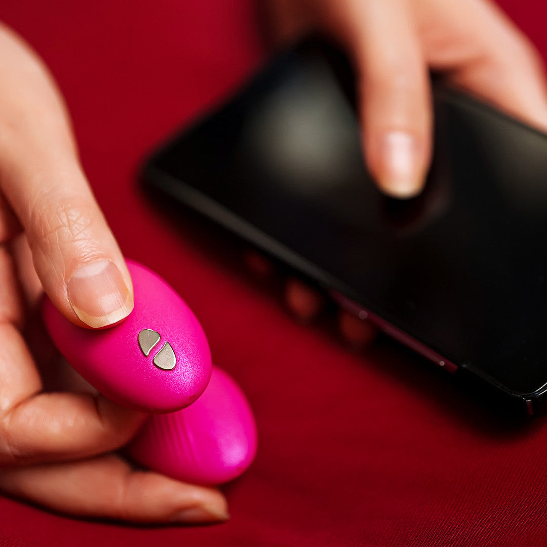 Wearable Pleasure: Meet the Svakom Erica