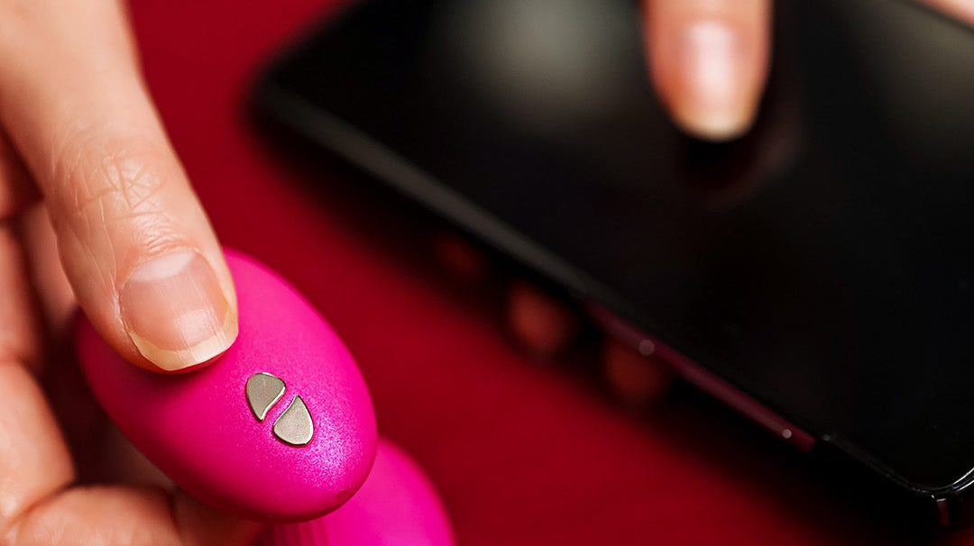 Wearable Pleasure: Meet the Svakom Erica
