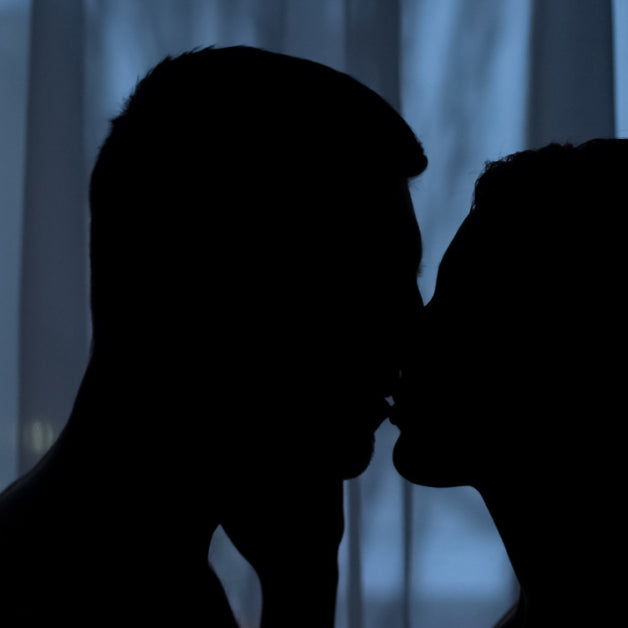 Erotic Story for Beginners: A Night of Passion: