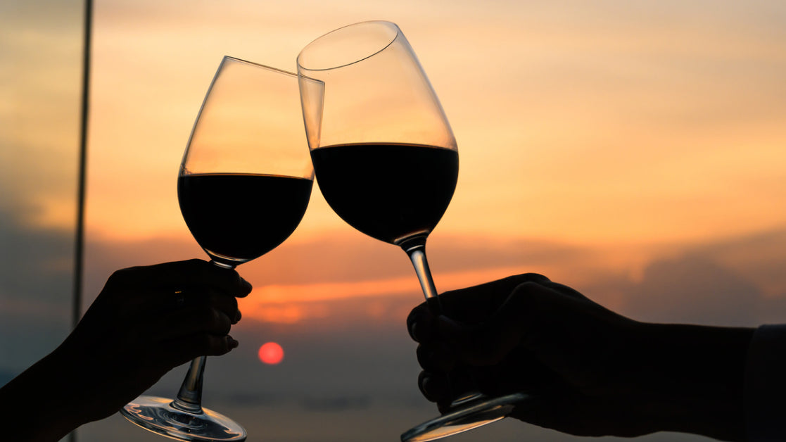 Love and Lust: A Journey Through Intimacy