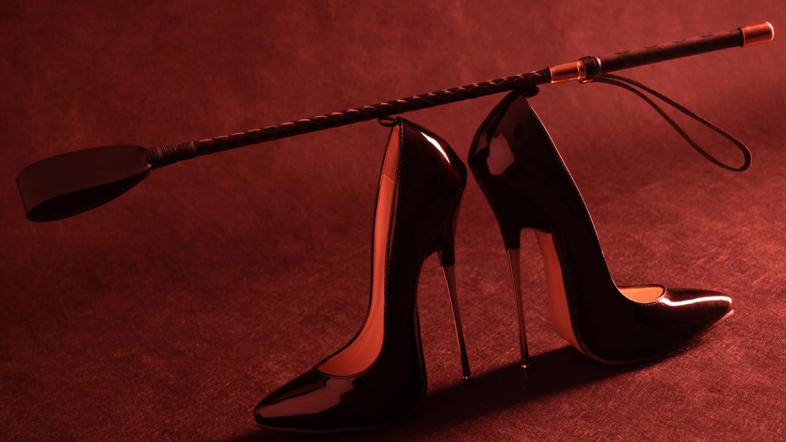 Taboo Fantasies: Why We Have Them and How to Explore Safely