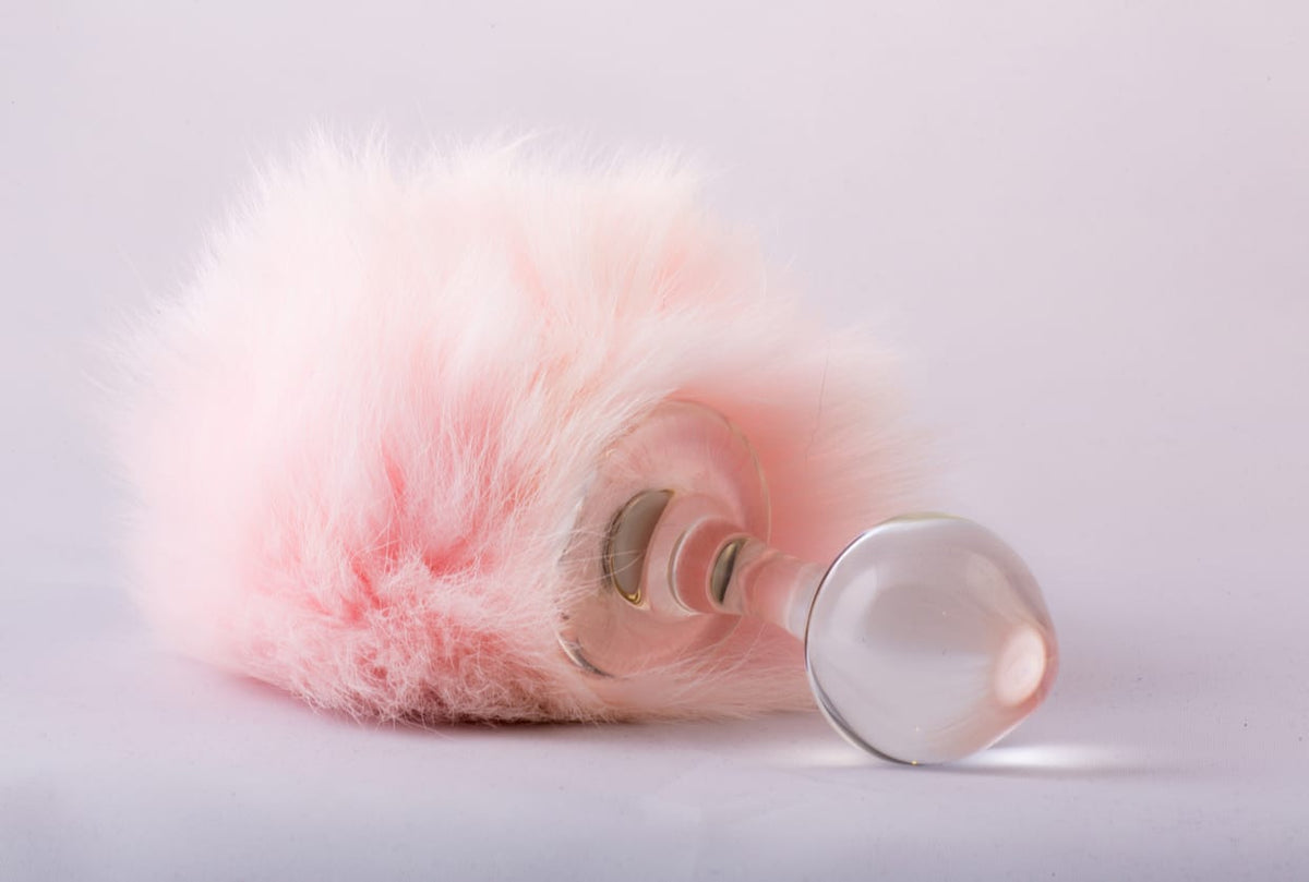 Choosing the Right Butt Plug: A Beginner's Guide - Luvland