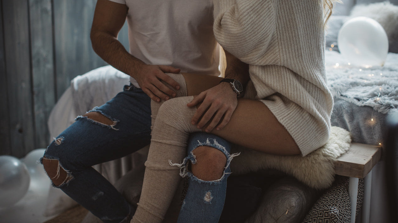 Best Sex Toys for Couples This Valentines Day