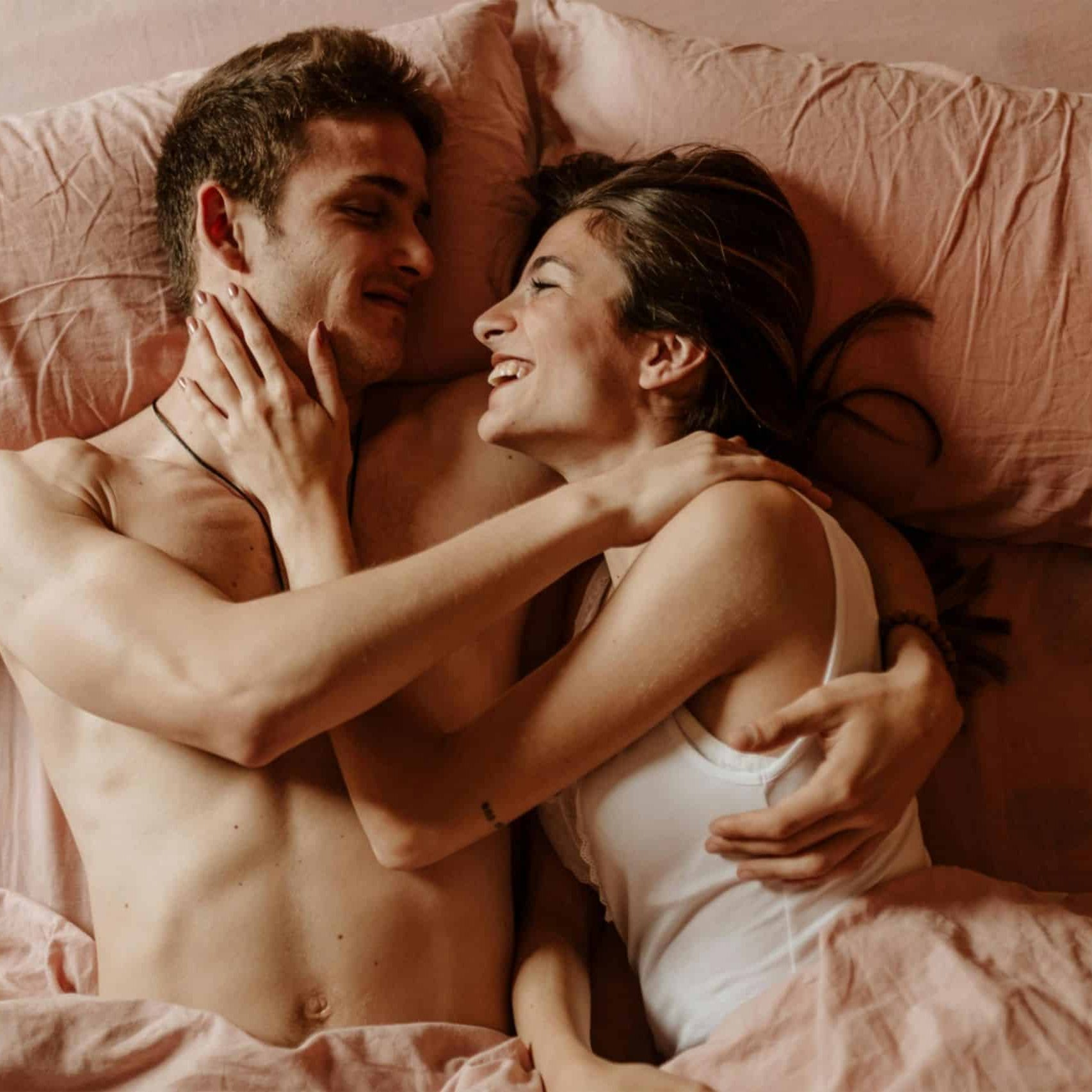 Maintain a Healthy Sex Life in 5 Easy Ways
