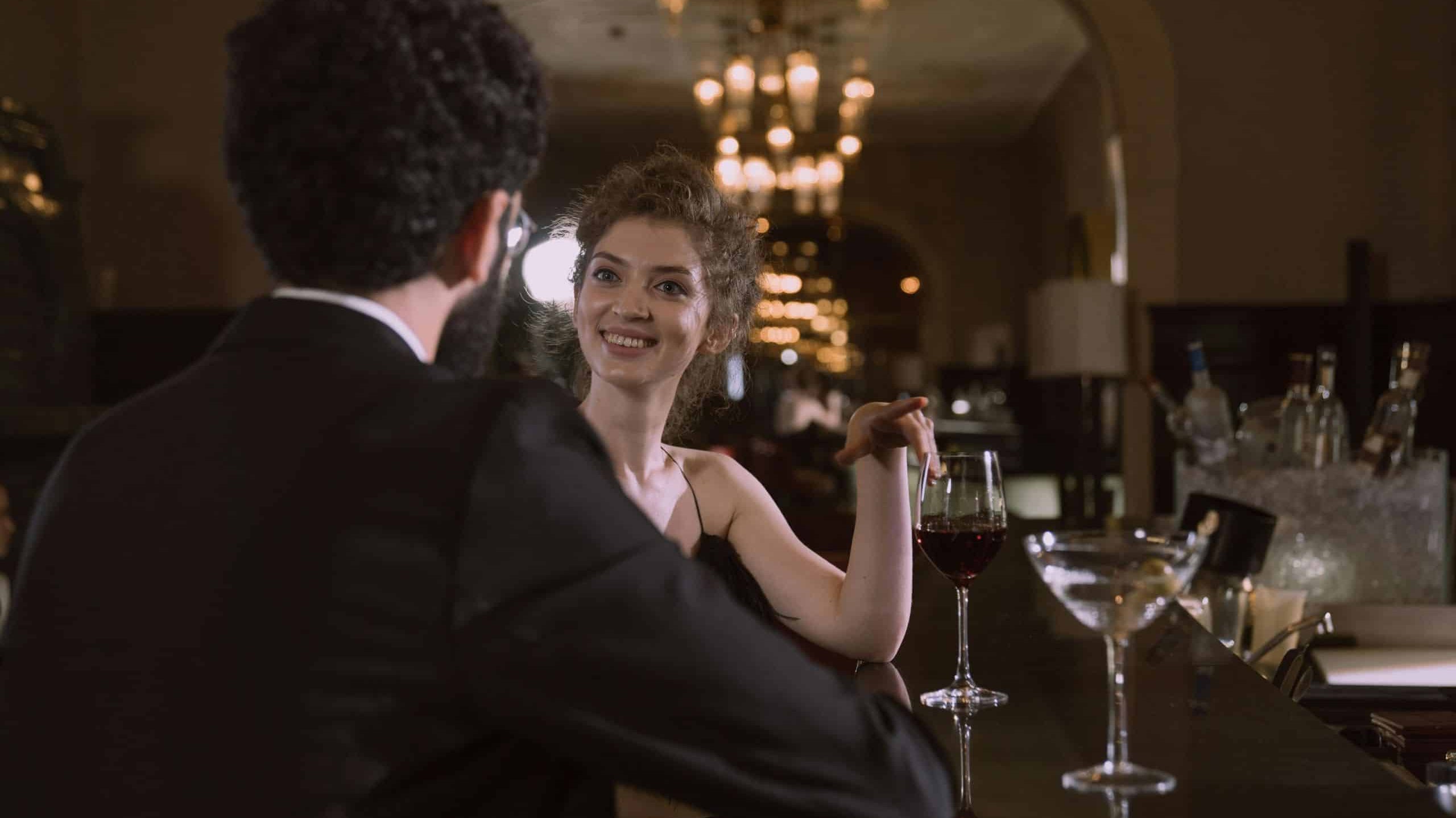 The One Night Fling: 7 Easy Ways to End a Hookup