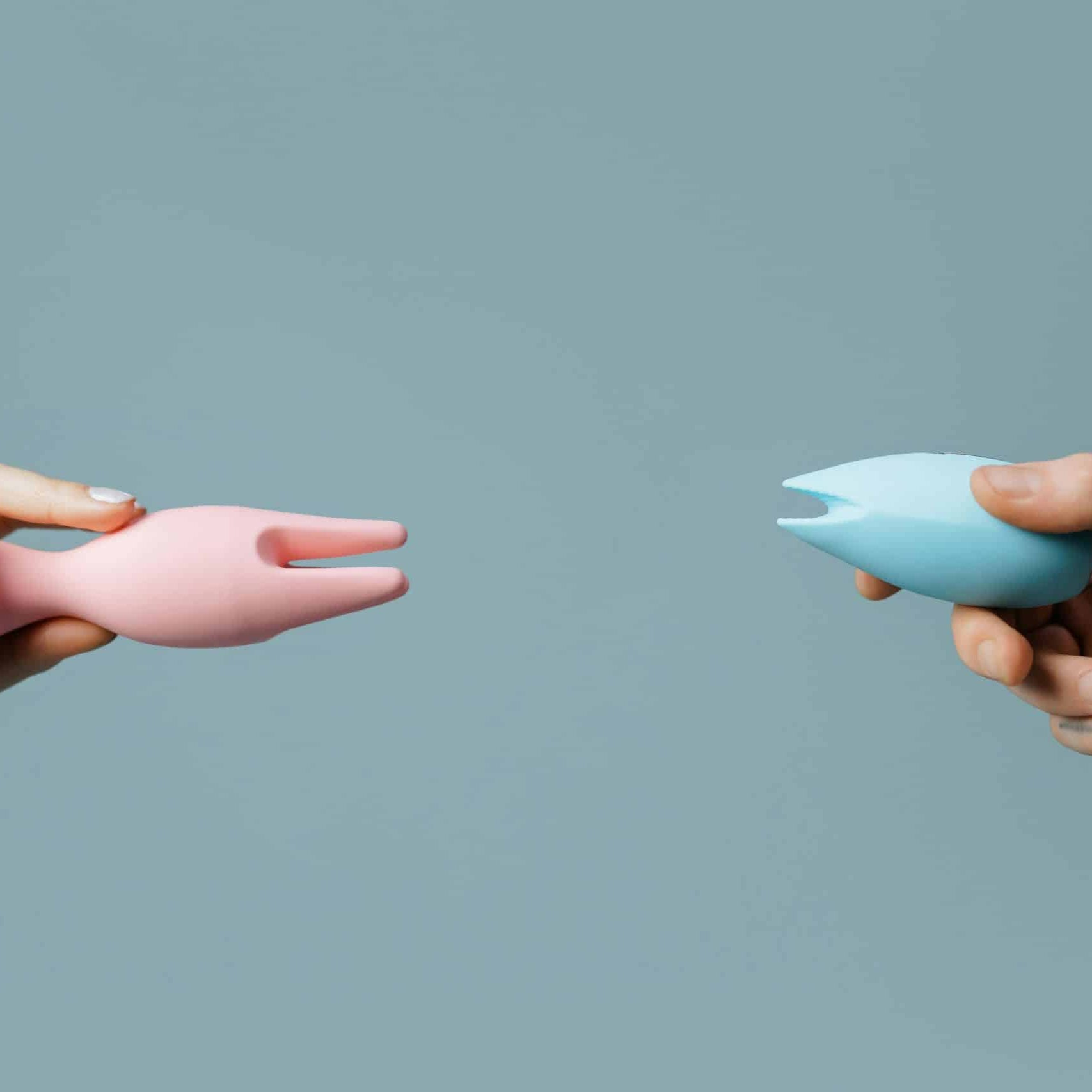 The Ultimate Vibrator Guide For an Amazing Threesome