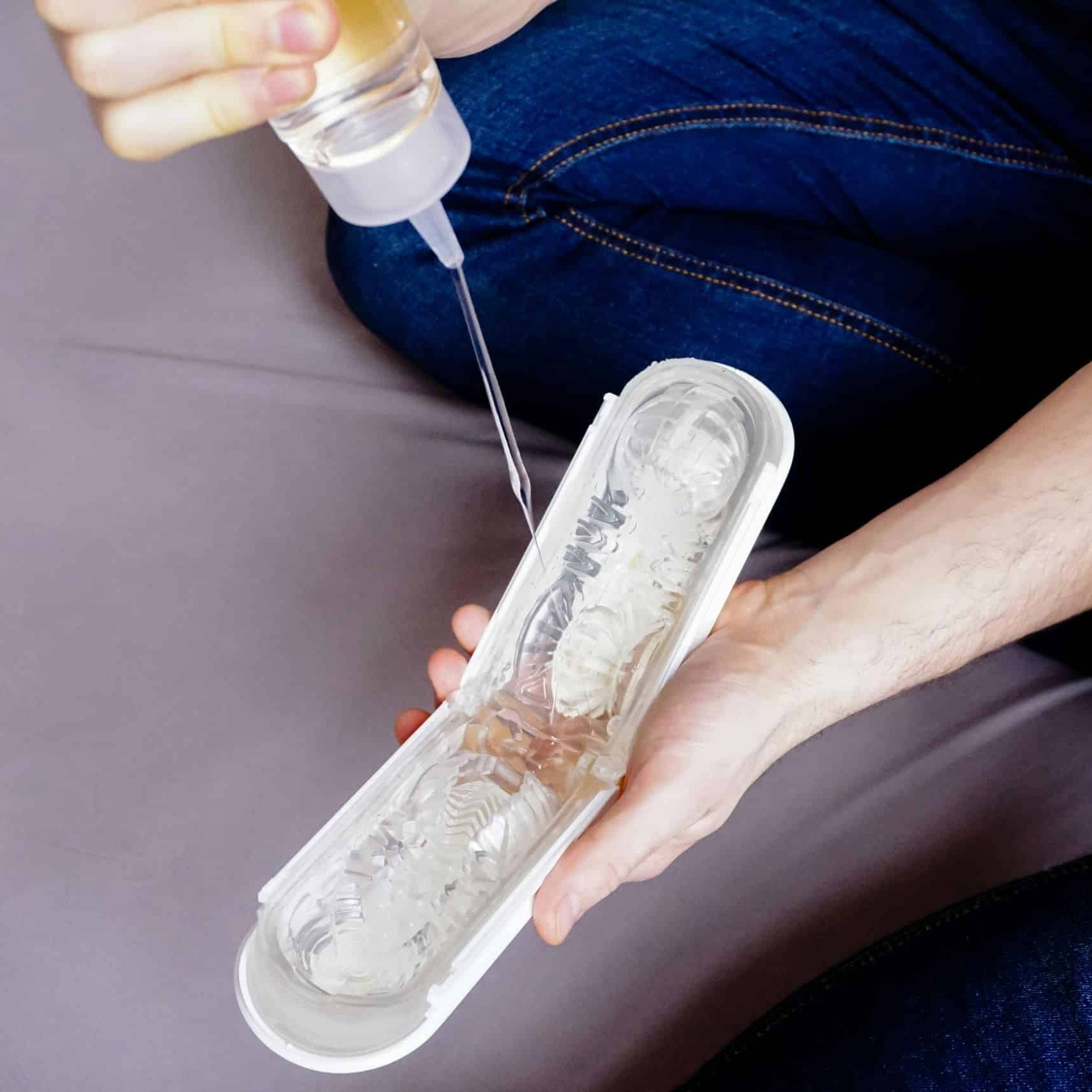 Male Masturbators: 6 of The Best Sex Toys for Men