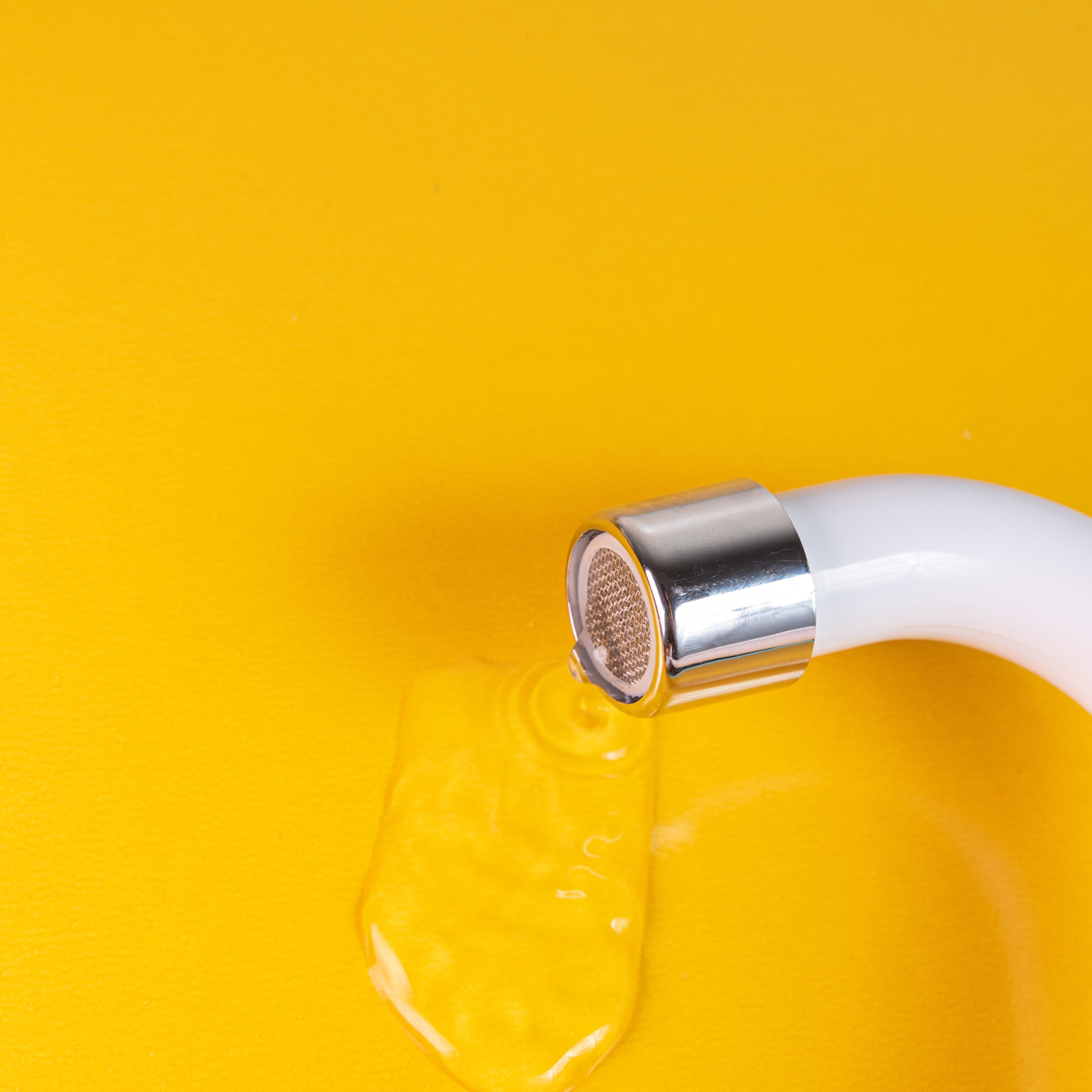 Anal enema hose