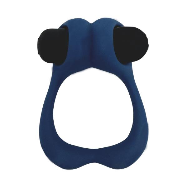 Alive Nutty Cock ring male masturbator