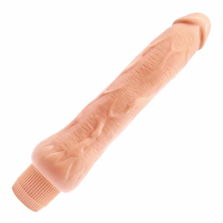 Luvland Burning penis wrench vibrator 5