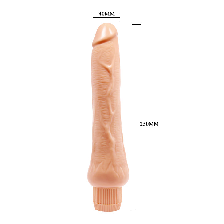 Luvland Burning penis wrench vibrator_13