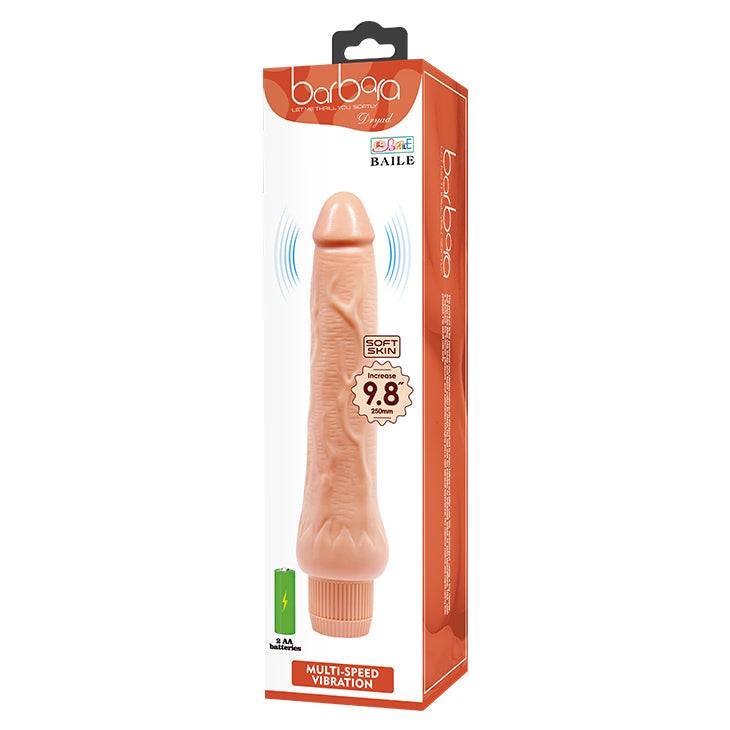 Luvland Burning penis wrench vibrator_7