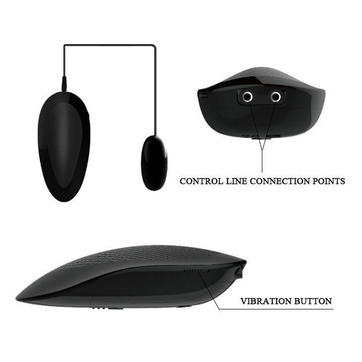 Luvland Crazy Bull realistic vagina masturbator showing textured interior and soft silicone material for adult pleasure.