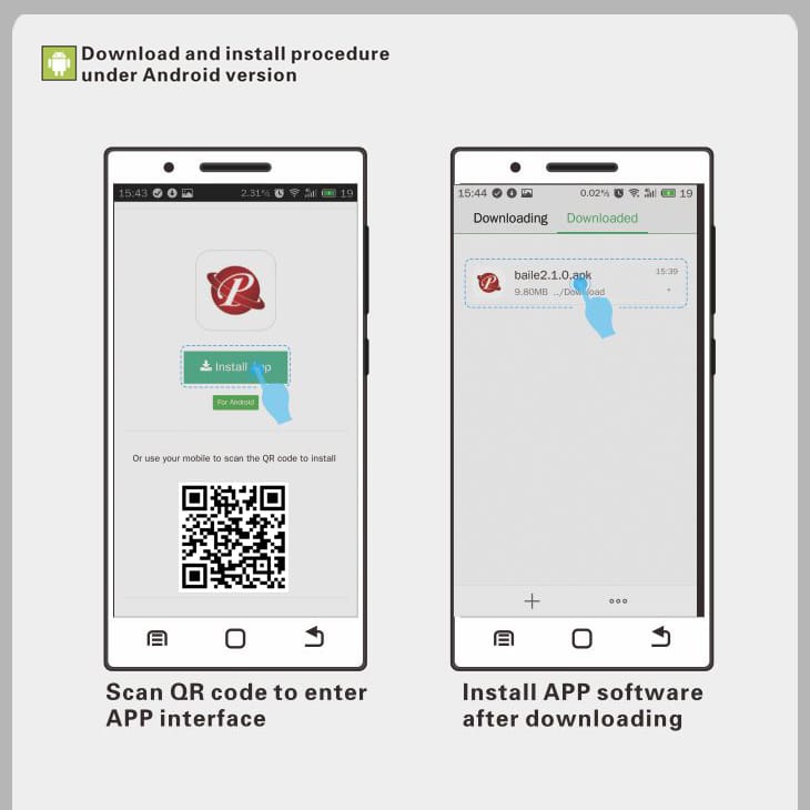 Pretty Love Elvira app-controlled pleasure balls with sleek design and remote control for intimate wellness use.