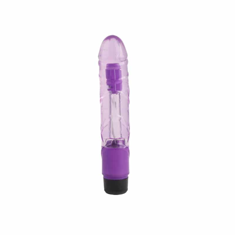 Chisa Basic Luv Theory 9-inch realistic vibe with detailed design and smooth surface, designed for pleasure and comfort.