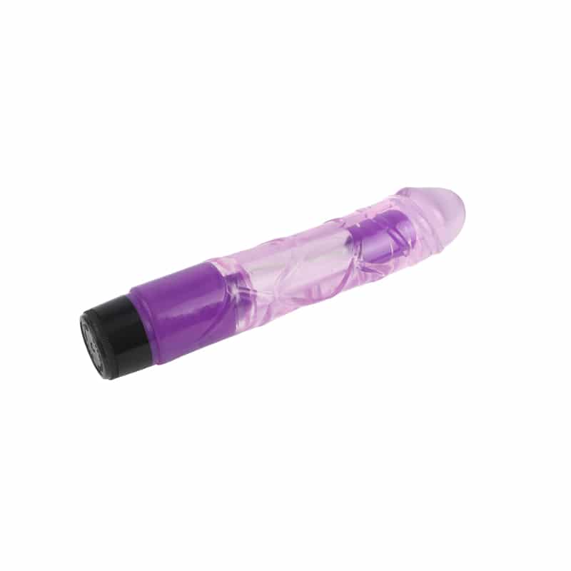 Chisa Basic Luv Theory 9-inch realistic vibe showing smooth, lifelike texture and detailed design for intimate use.