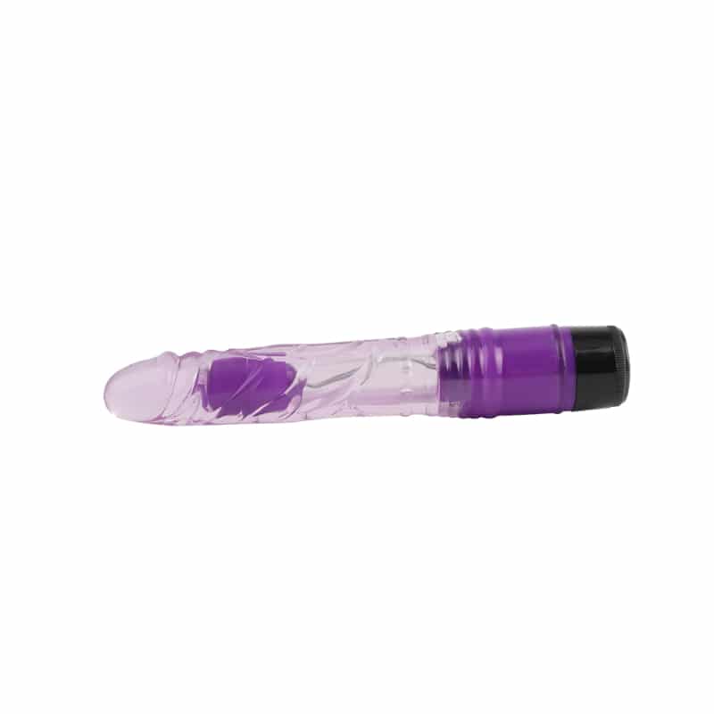 Realistic vibe from Chisa's Basic Luv Theory collection, measuring 8.8 inches (22.3 cm), shown in the product image.