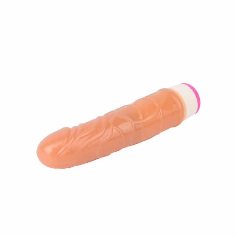 Luvland Basic Luv Theory Stud Rod jewelry piece with a simple design, displayed on a white background.