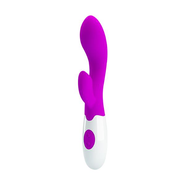 Luvland sex toys for women: Pretty Love Brighty Vibrator_7