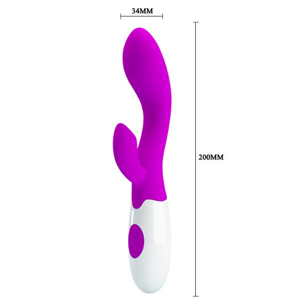 Luvland Pretty Love Brighty Vibrator_6