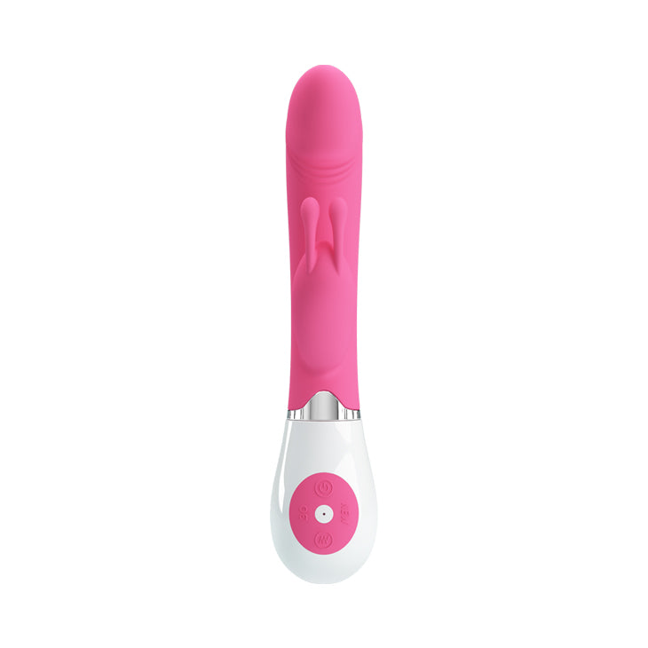 Luvland Pretty Love Gene 30 Function Vibrator_12