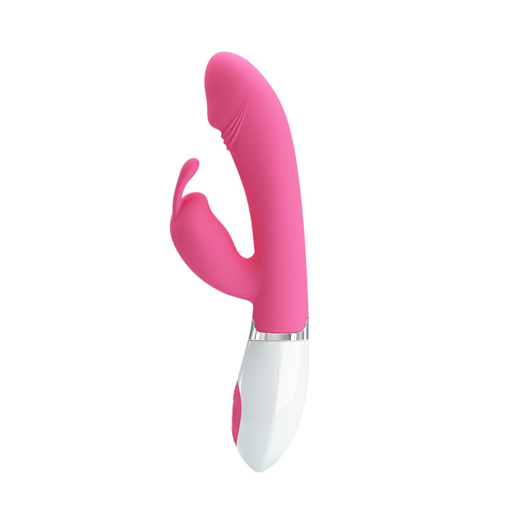 Luvland Pretty Love Gene 30 Function Vibrator_9