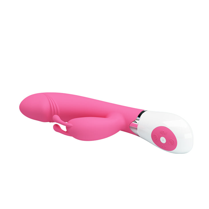Luvland Pretty Love Gene 30 Function Vibrator_8