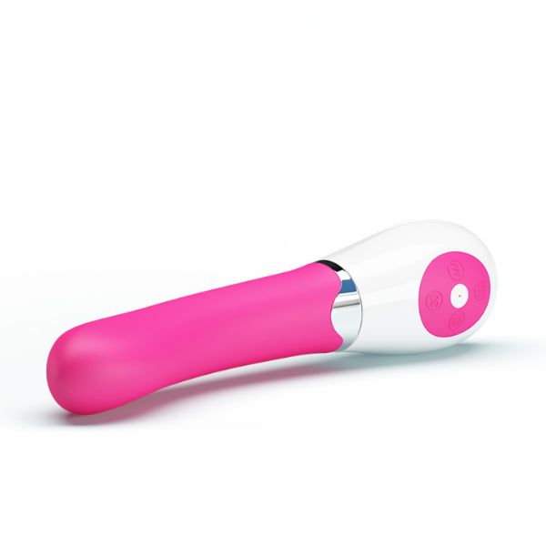 Luvland Pretty Love Daniel G-Spot Vibrator_1