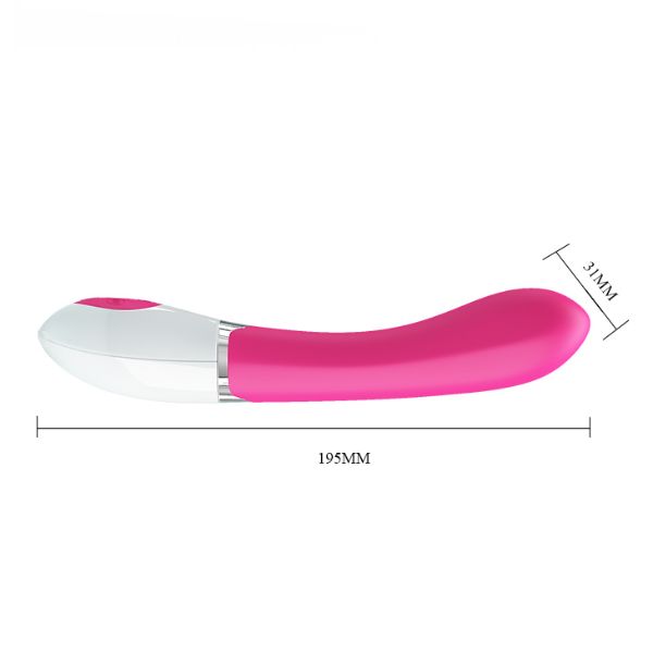 Luvland Pretty Love Daniel G-Spot Vibrator