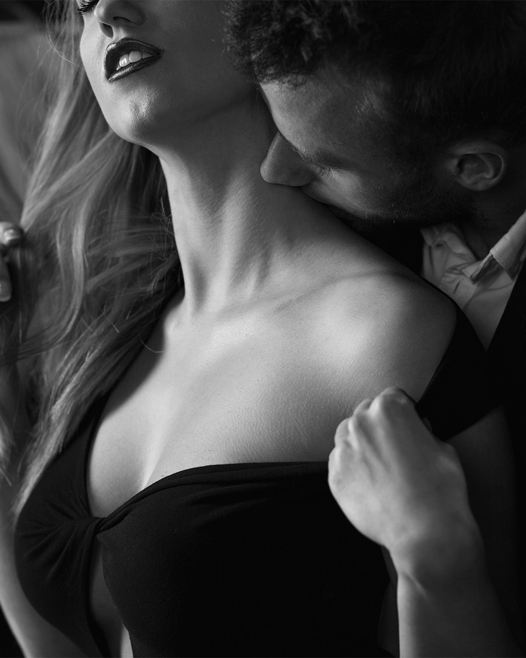 What Are the Benefits of Foreplay for Women?