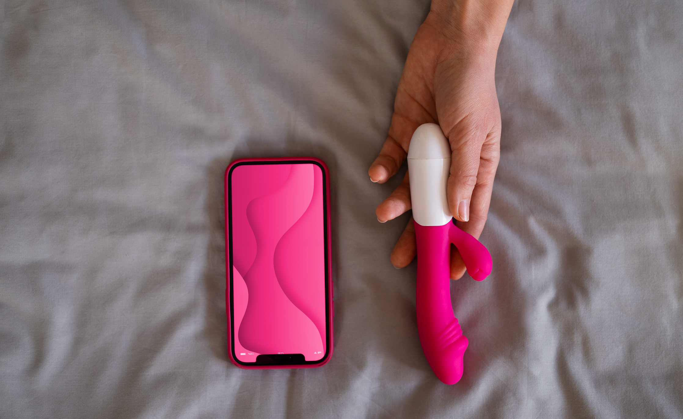 Best Sex Toys for Long-Distance Relationships
