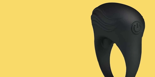 Top 6 Sex Toys for Men