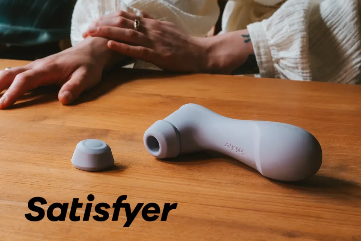 Guide to Choosing the Best Satisfyer for You