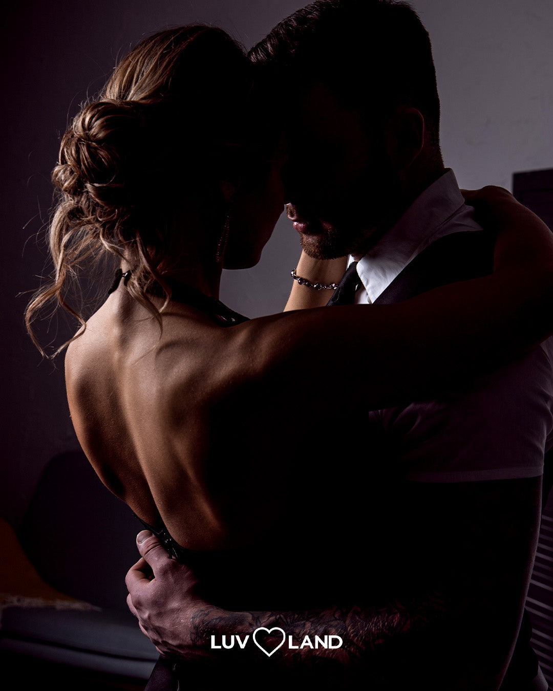 Take A Leap This Season: A Couples' Guide to Sex Toys