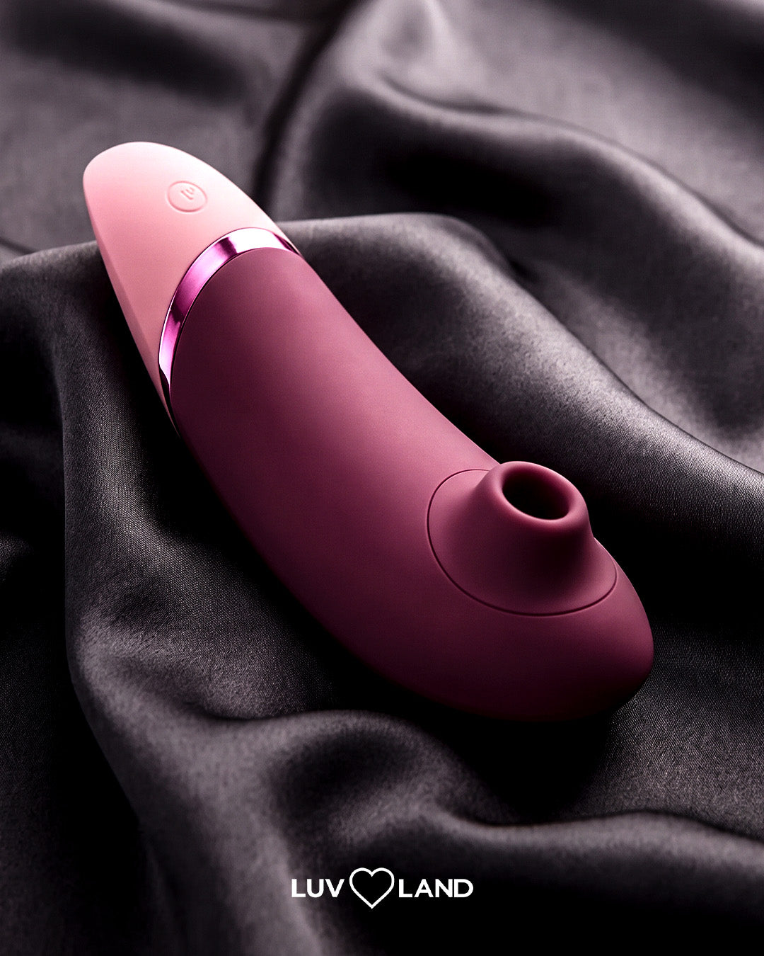 How to Choose a Clitoral Suction Toy