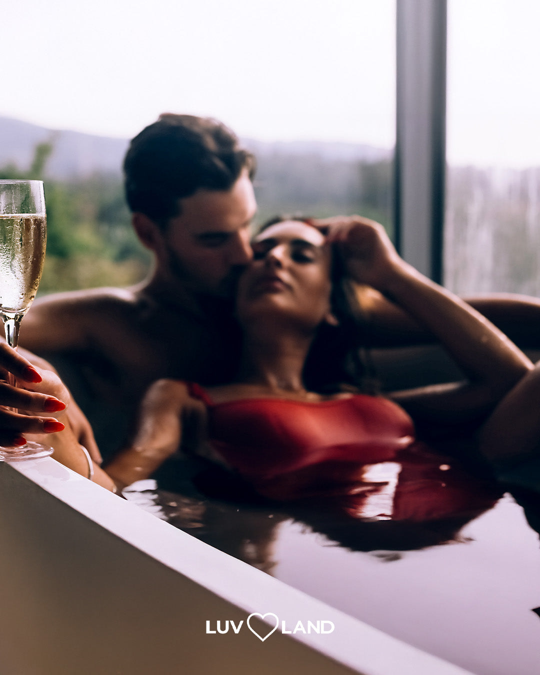 Romantic Spring Getaway Ideas for Couples in South Africa