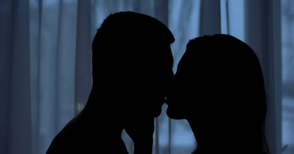 Erotic Story for Beginners: A Night of Passion: