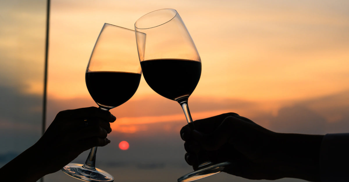 Love and Lust: A Journey Through Intimacy