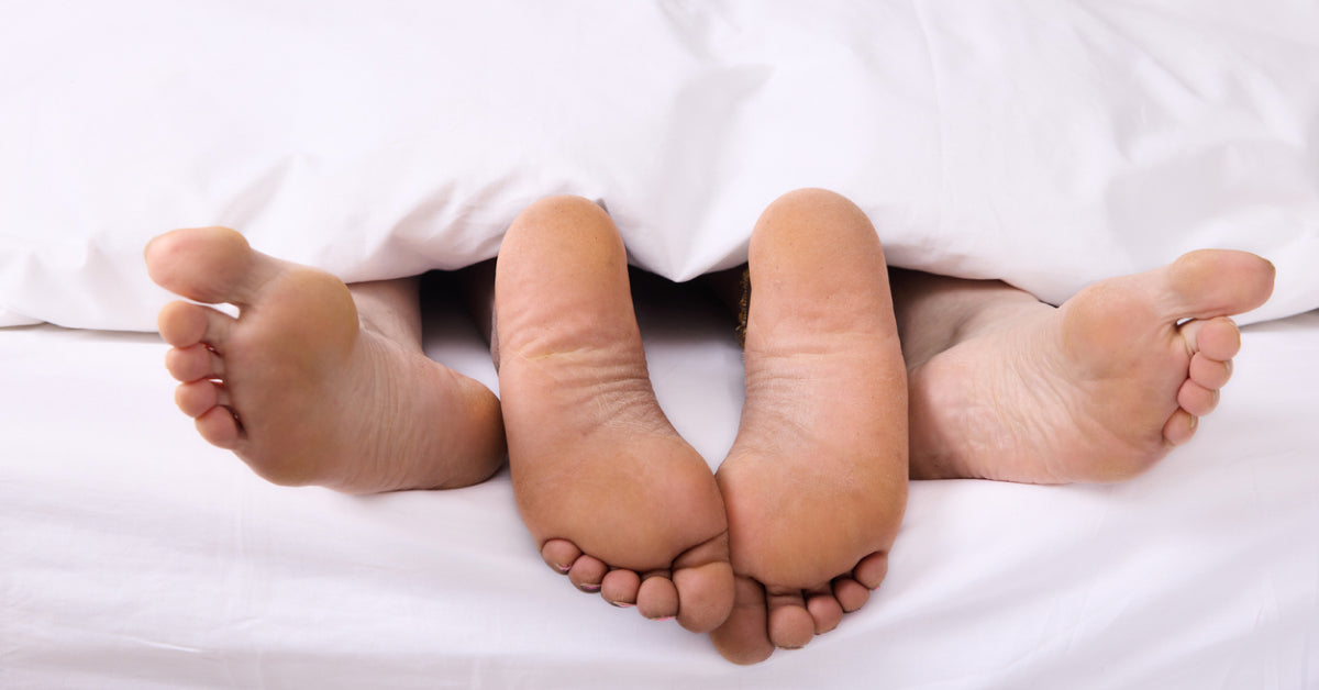 The Truth About Sex and Stigma: Breaking Taboo Topics